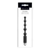 Me You Us Anovibe Vibrating Anal Beads > Anal Range > Vibrating Buttplug